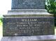 Photo of headstones/thumb_William Black d1898 hdstn Innisfil Bethesda Cem Simcoe ON
